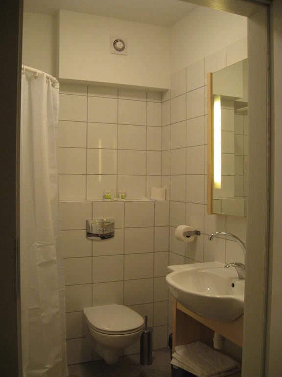 5A Hotel Services Koszalin Exterior foto